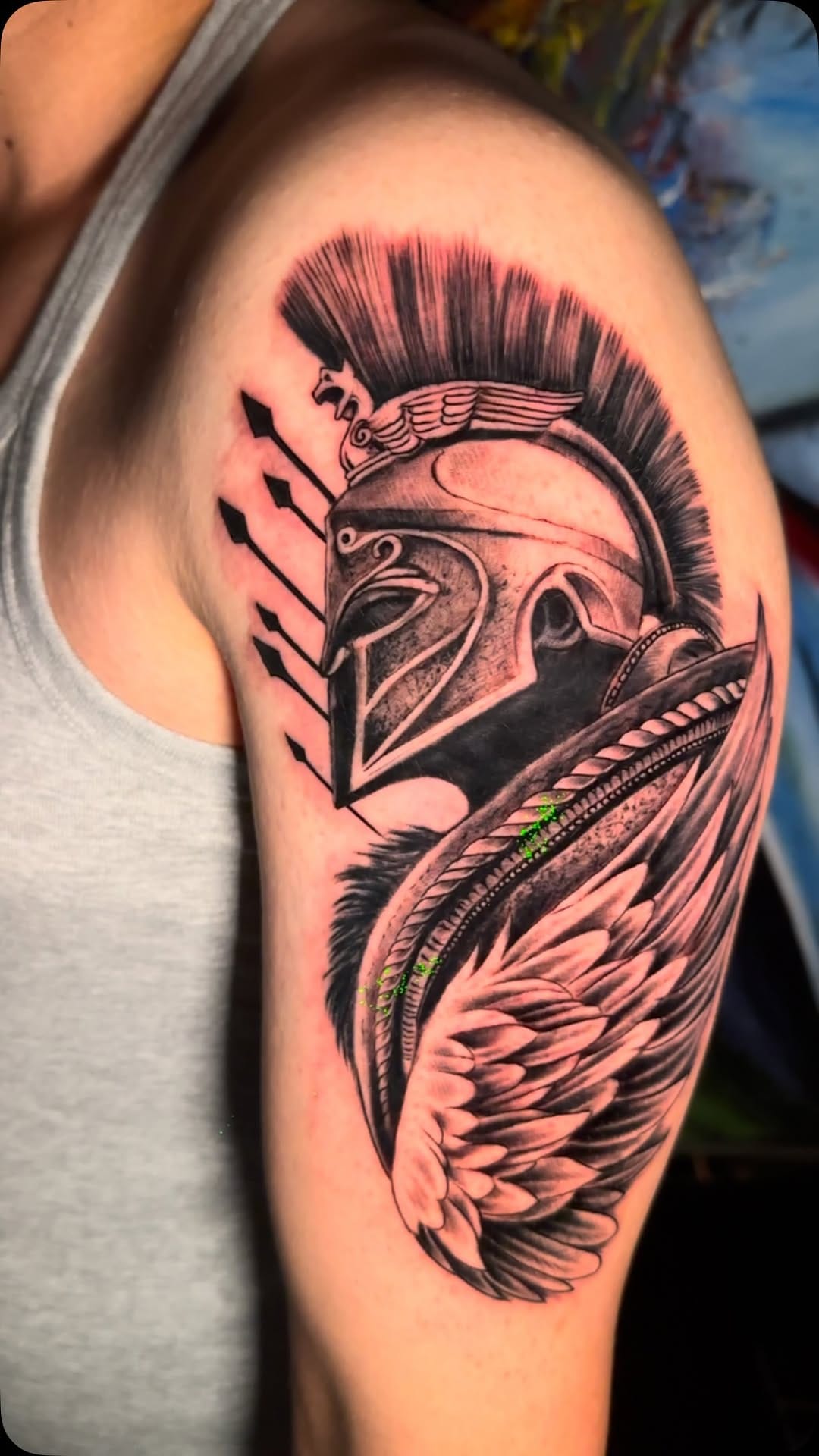 Post 3 by Deepak Bhatia on Instagram (video)
