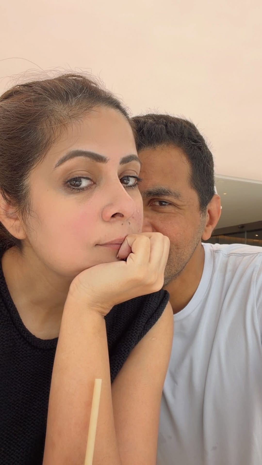 Post 7 by Amna Niazi on Instagram (video)
