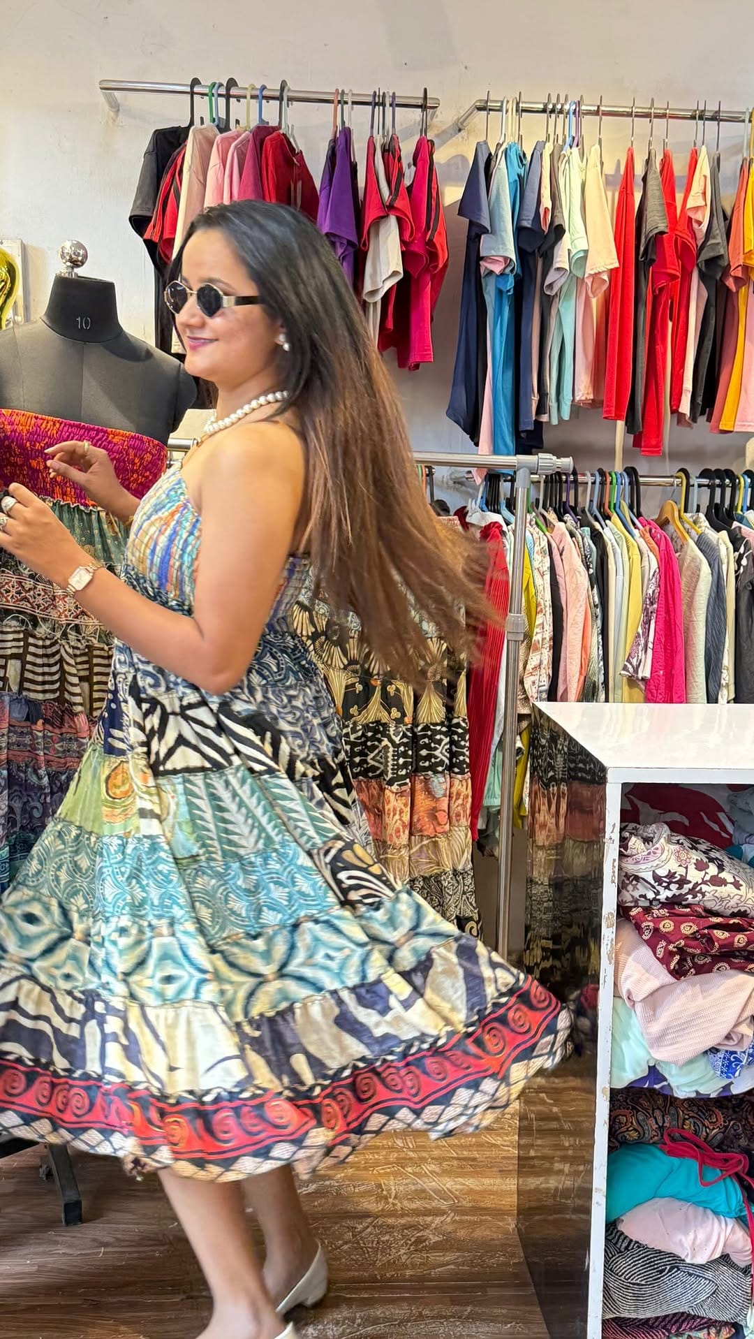 Post 5 by Miss Brand on Instagram (video)