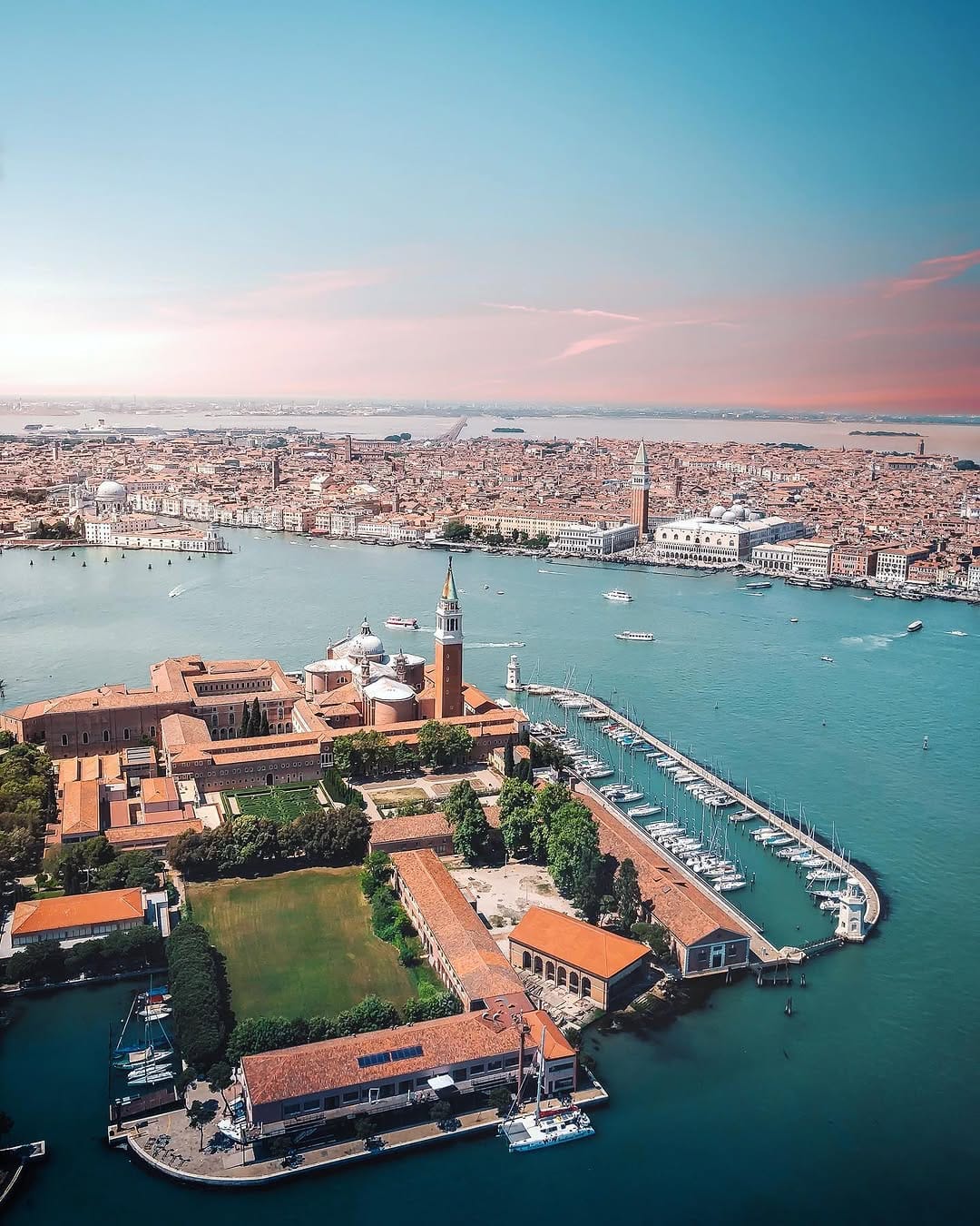 Post 8 by Marco Gaggio on Instagram (image)