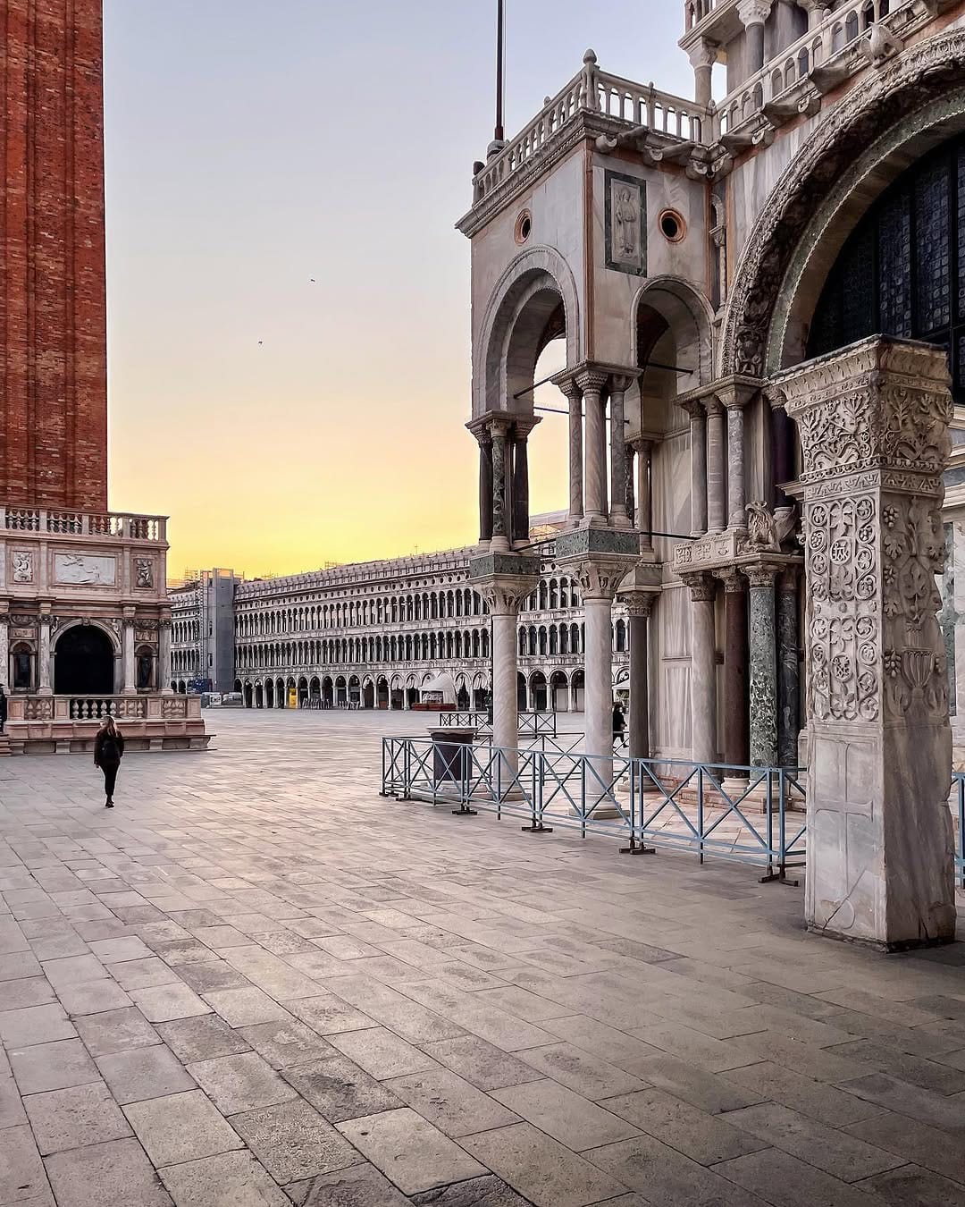 Post 6 by Marco Gaggio on Instagram (image)