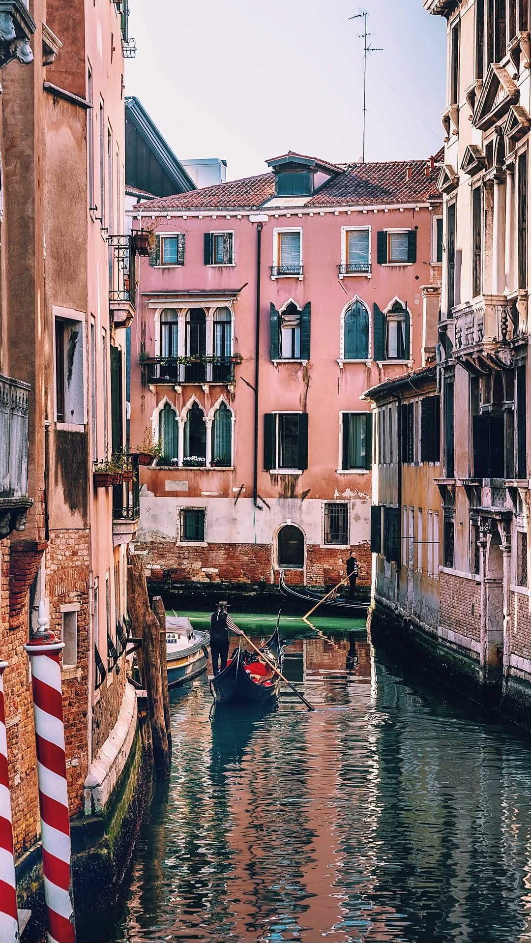 Post 5 by Marco Gaggio on Instagram (video)