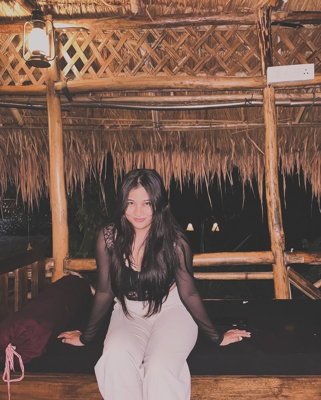 Post 10 by Amisha Newar on Instagram (carousel)