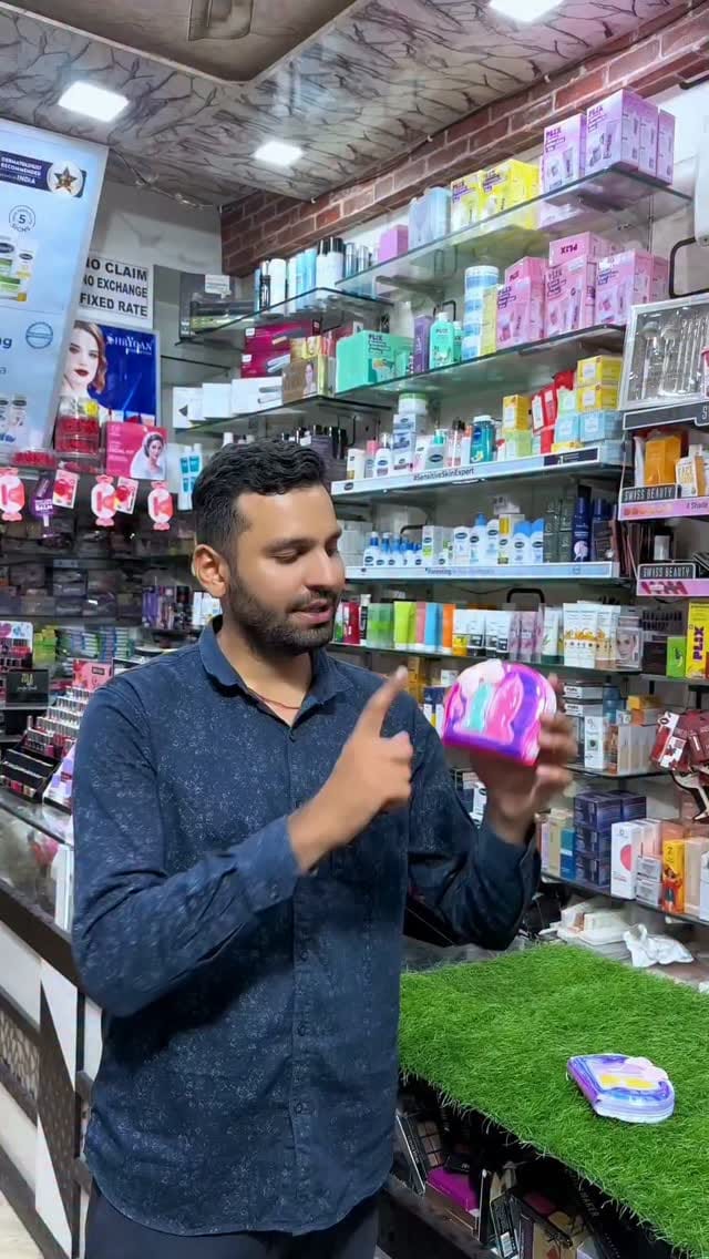 Post 6 by Pankaj Thawani on Instagram (video)