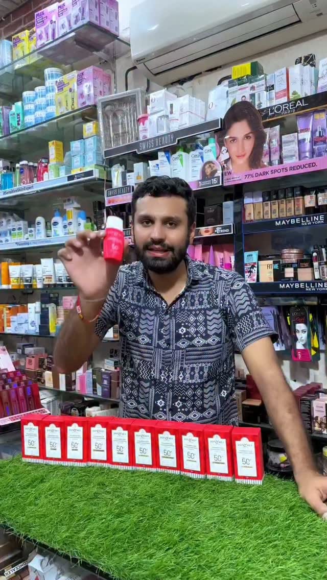 Post 7 by Pankaj Thawani on Instagram (video)