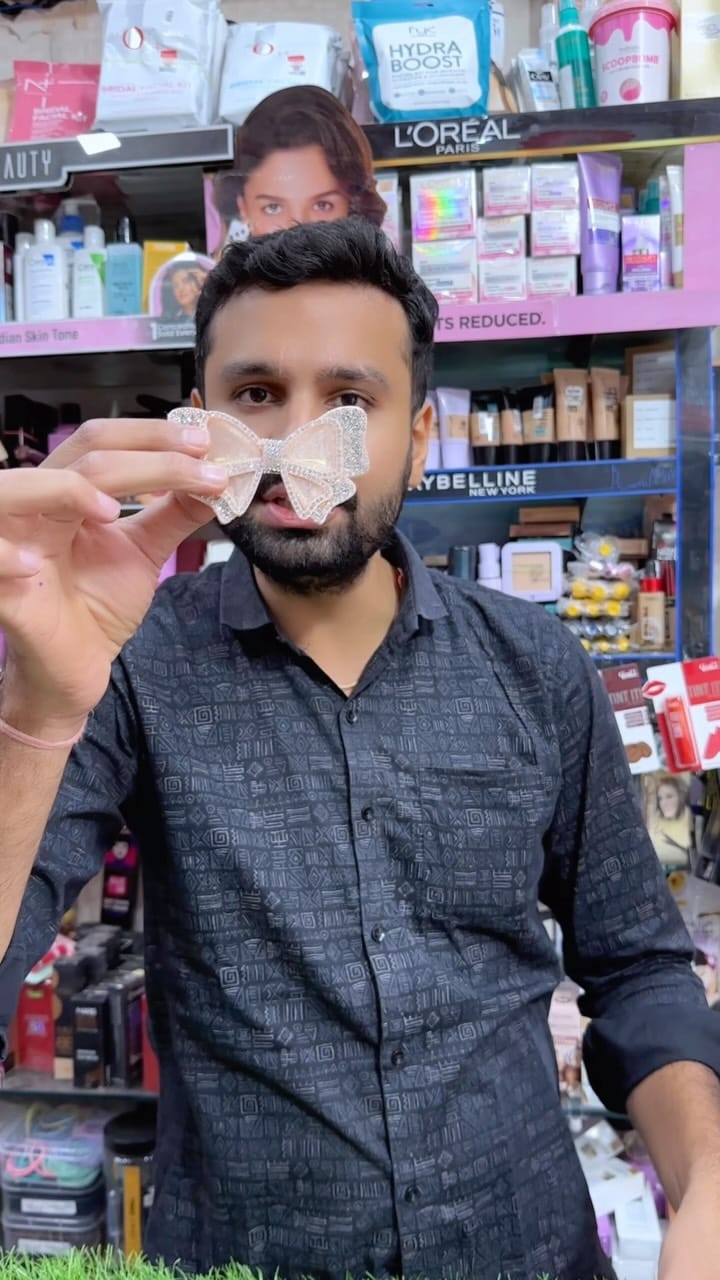 Post 1 by Pankaj Thawani on Instagram (video)