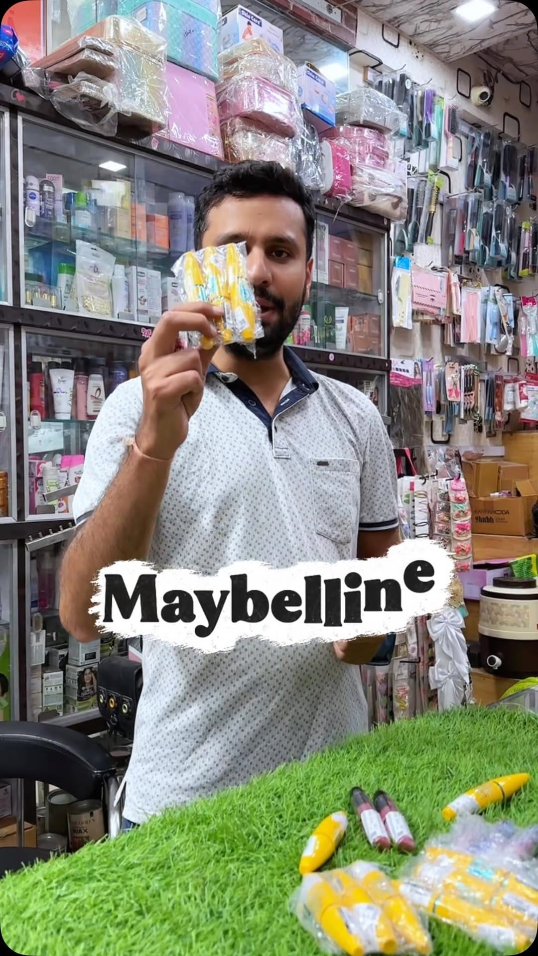 Post 4 by Pankaj Thawani on Instagram (video)