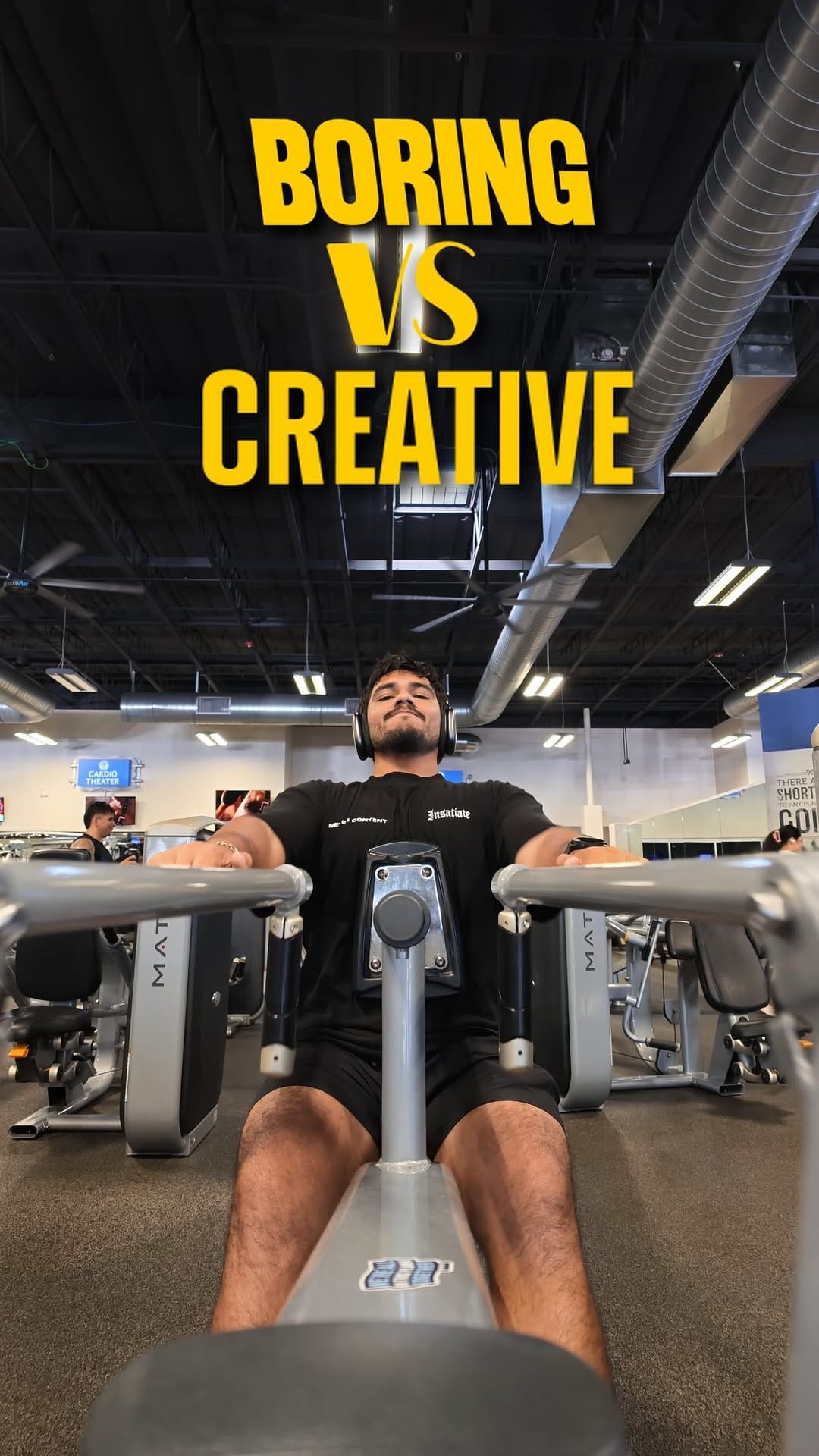 Post 1 by Brayan Jimenez on Instagram (video)