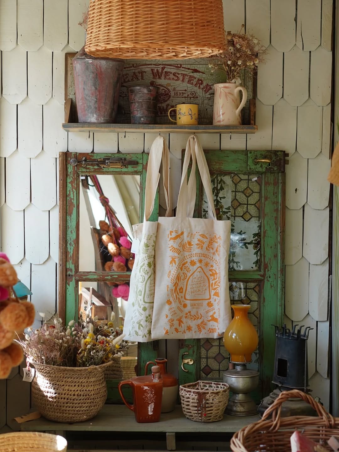 Post 5 by RANCHITO Patagonia/ Tienda de Regalos Bariloche on Instagram (carousel)