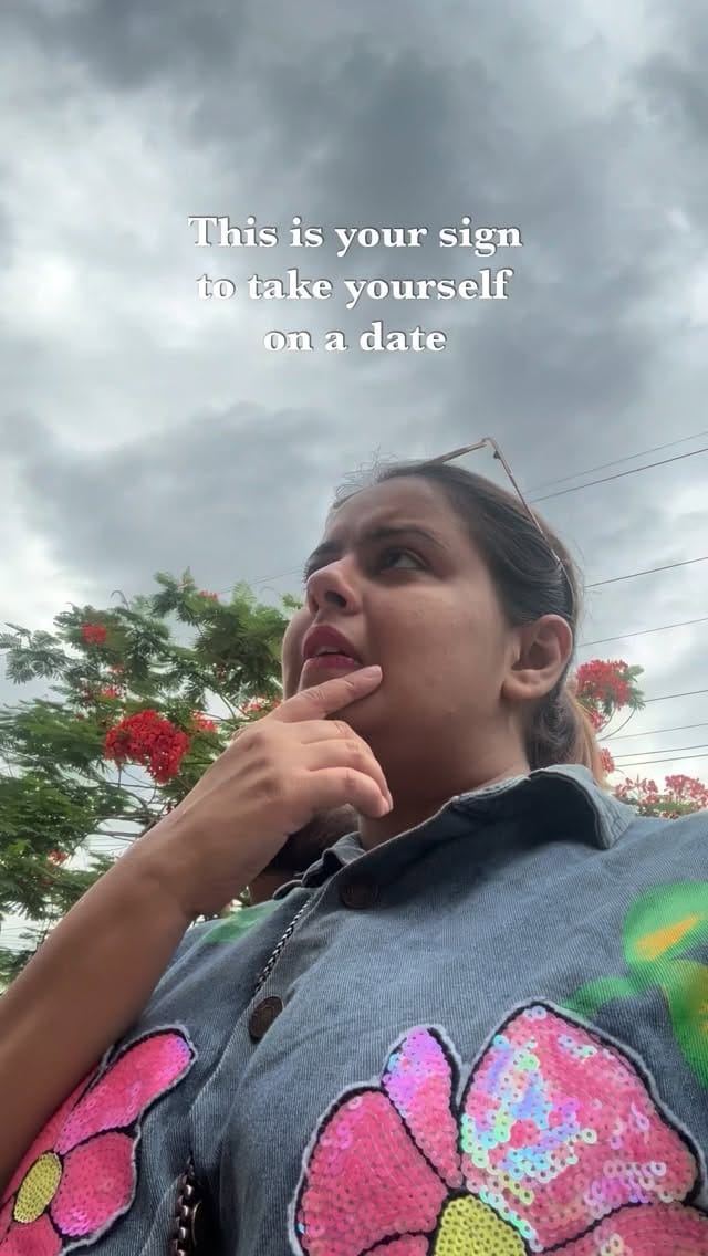 Post 7 by भव्य designing on Instagram (video)