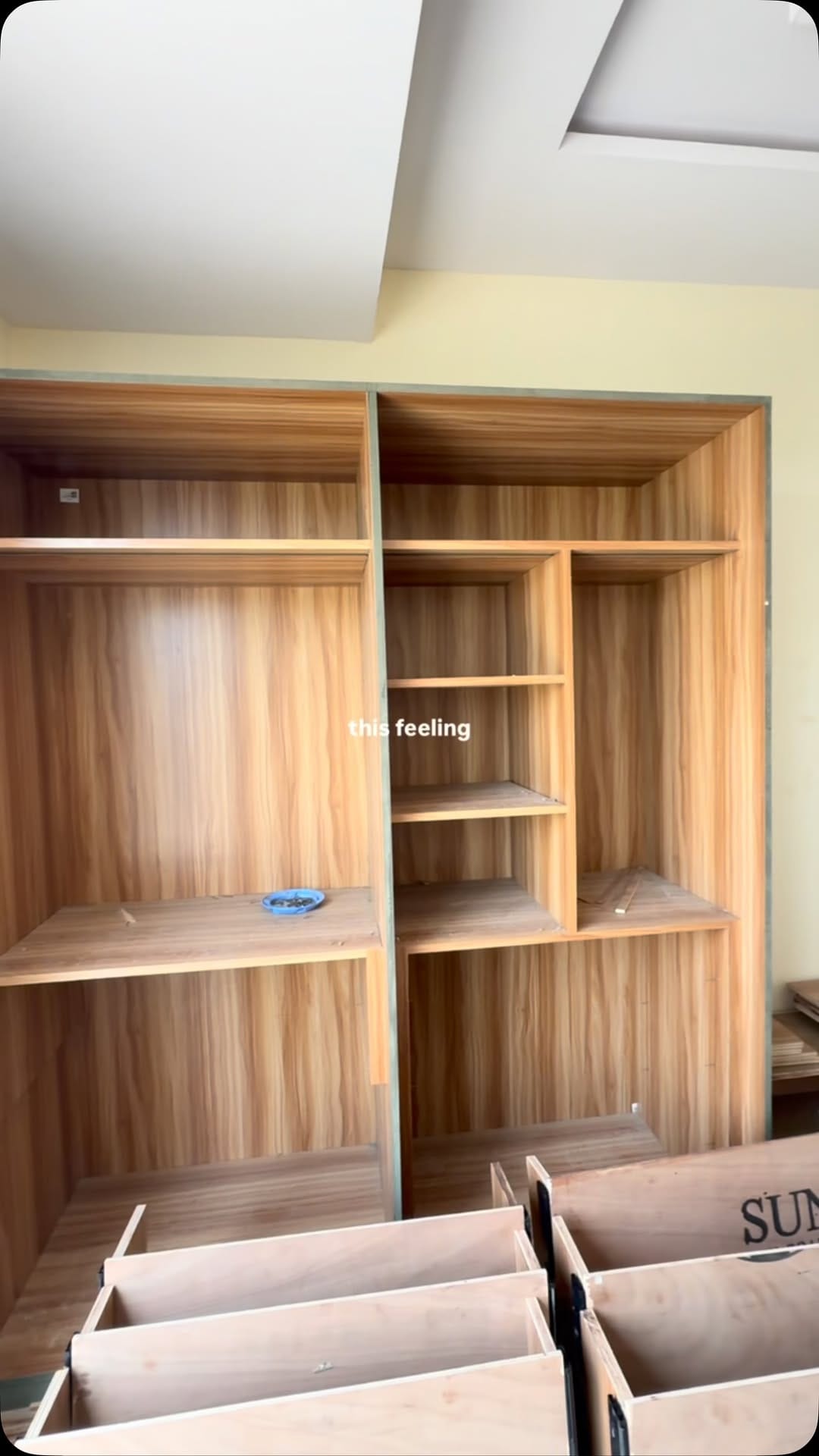 Post 1 by भव्य designing on Instagram (video)