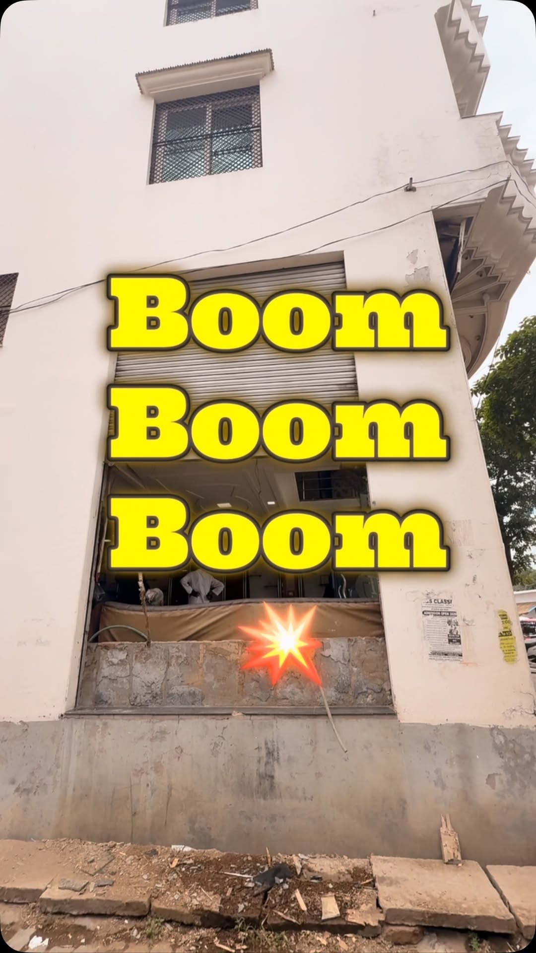 Post 3 by भव्य designing on Instagram (video)