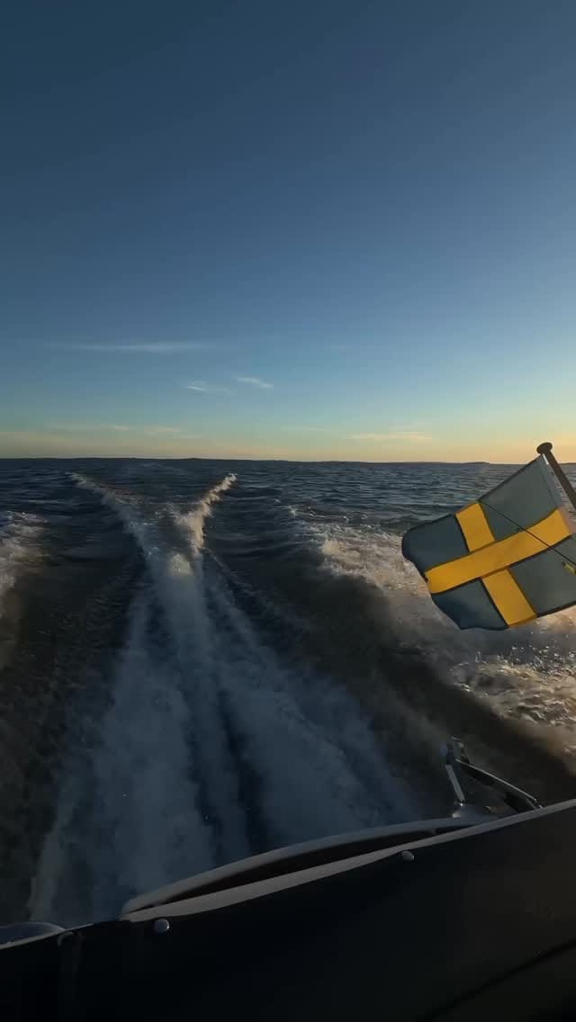 Post 1 by Jérôme Carlier on Instagram (video)