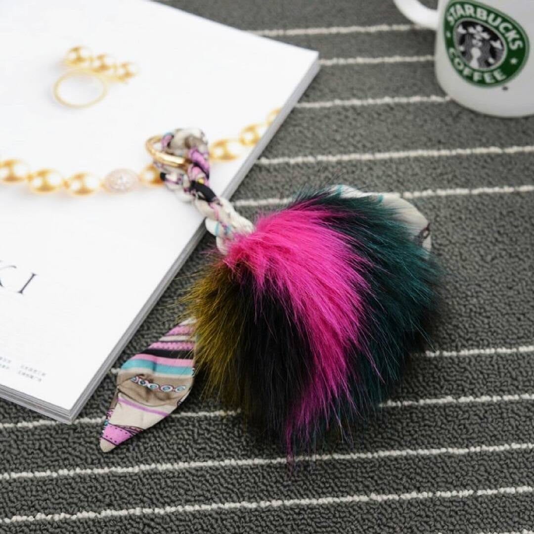 Post 1 by Poms N Charms on Instagram (image)