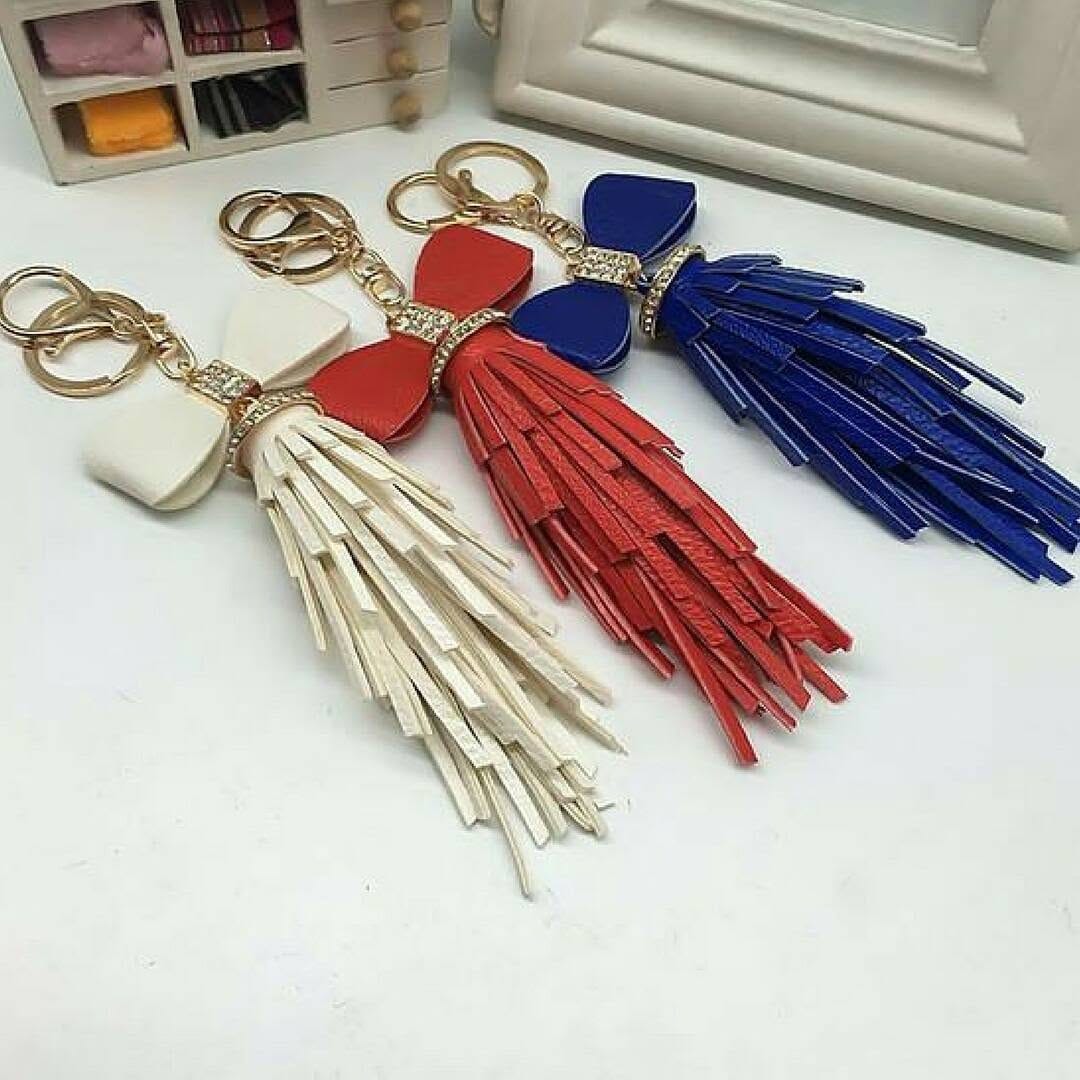 Post 3 by Poms N Charms on Instagram (image)