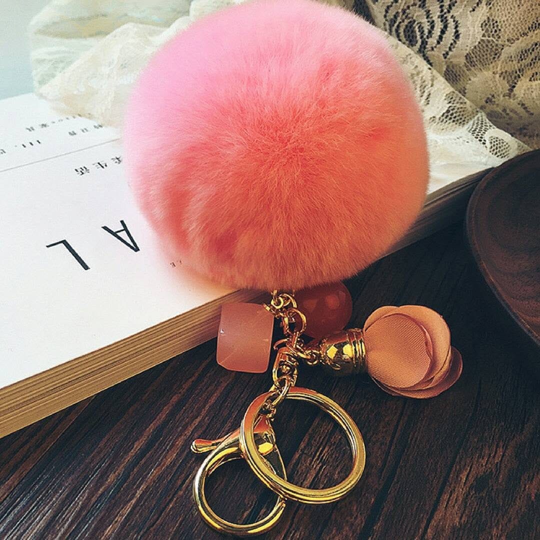 Post 5 by Poms N Charms on Instagram (image)