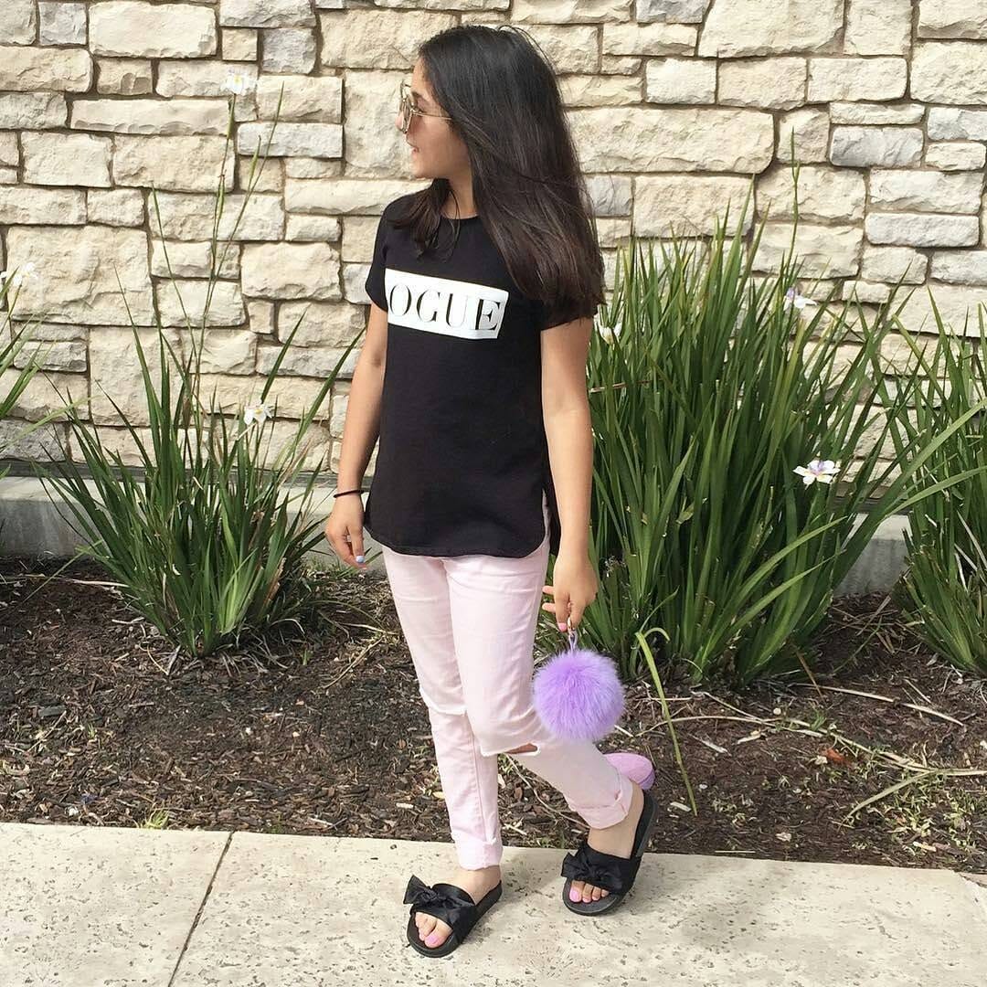 Post 9 by Poms N Charms on Instagram (image)