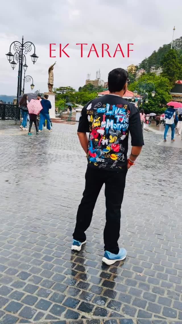 Post 5 by Rahul Bhandari on Instagram (video)