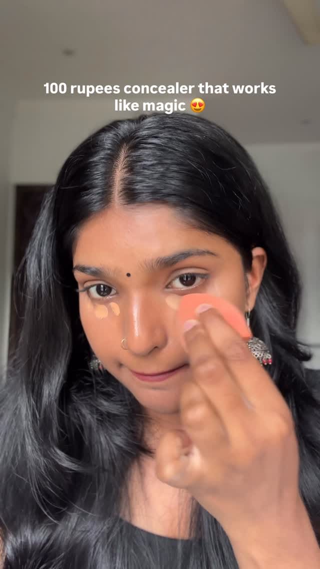 Post 9 by PUNNYA || Beauty Creator on Instagram (video)