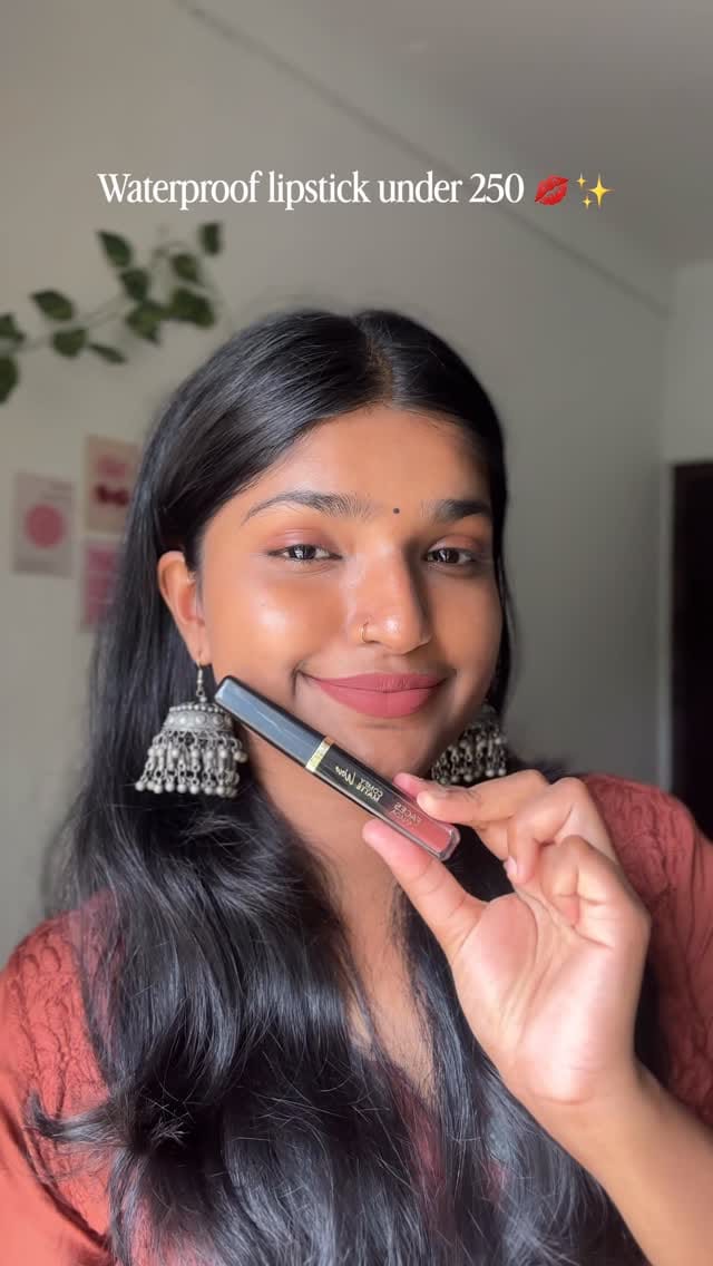 Post 4 by PUNNYA || Beauty Creator on Instagram (video)