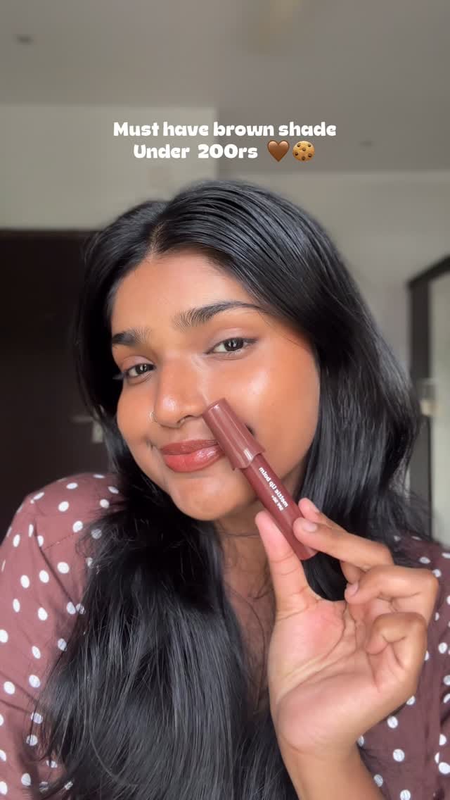 Post 2 by PUNNYA || Beauty Creator on Instagram (video)