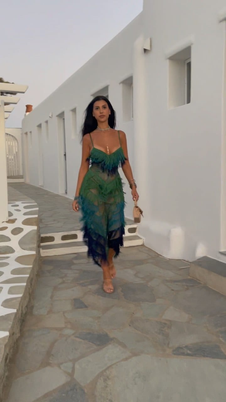 Post 10 by Sonia Gergis on Instagram (video)