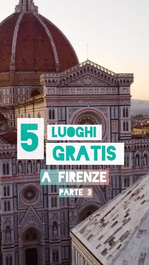 Post 8 by Elena |Travel Blogger + Content Creator Firenze📍 on Instagram (video)