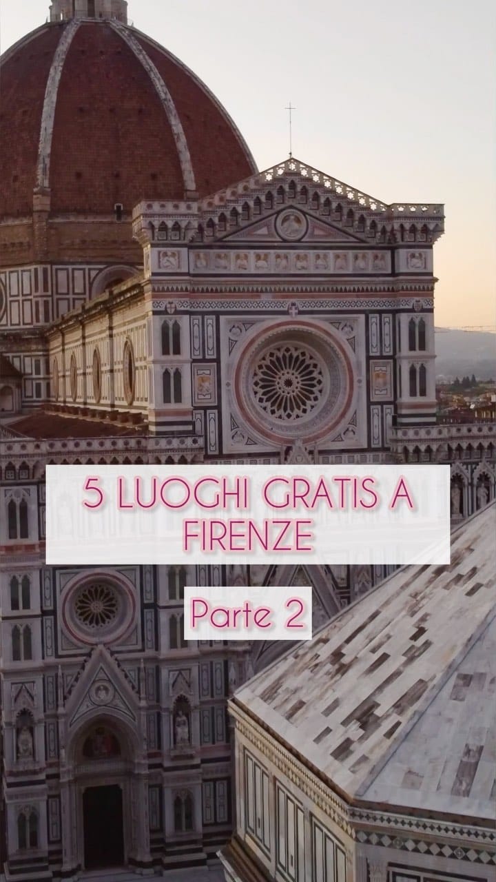 Post 9 by Elena |Travel Blogger + Content Creator Firenze📍 on Instagram (video)