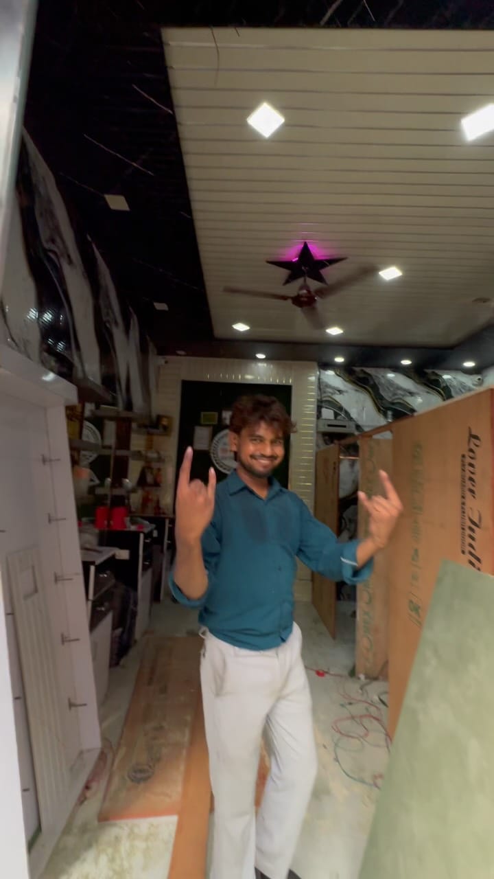Post 2 by Asif Hair Styles on Instagram (video)