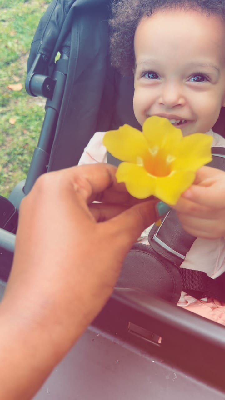 Post 1 by Charity Keza on Instagram (video)