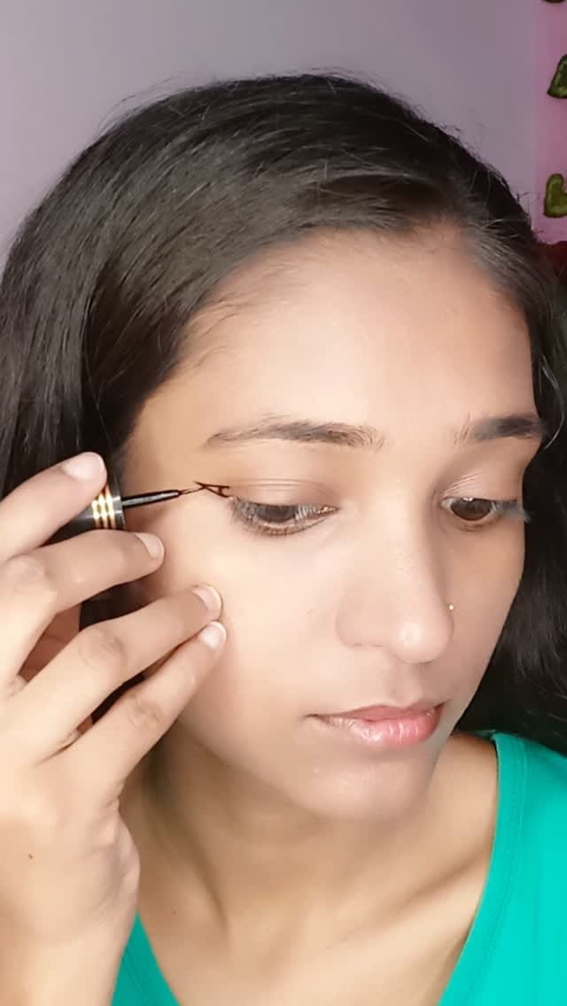 Post 8 by adeeba 💫 on Instagram (video)