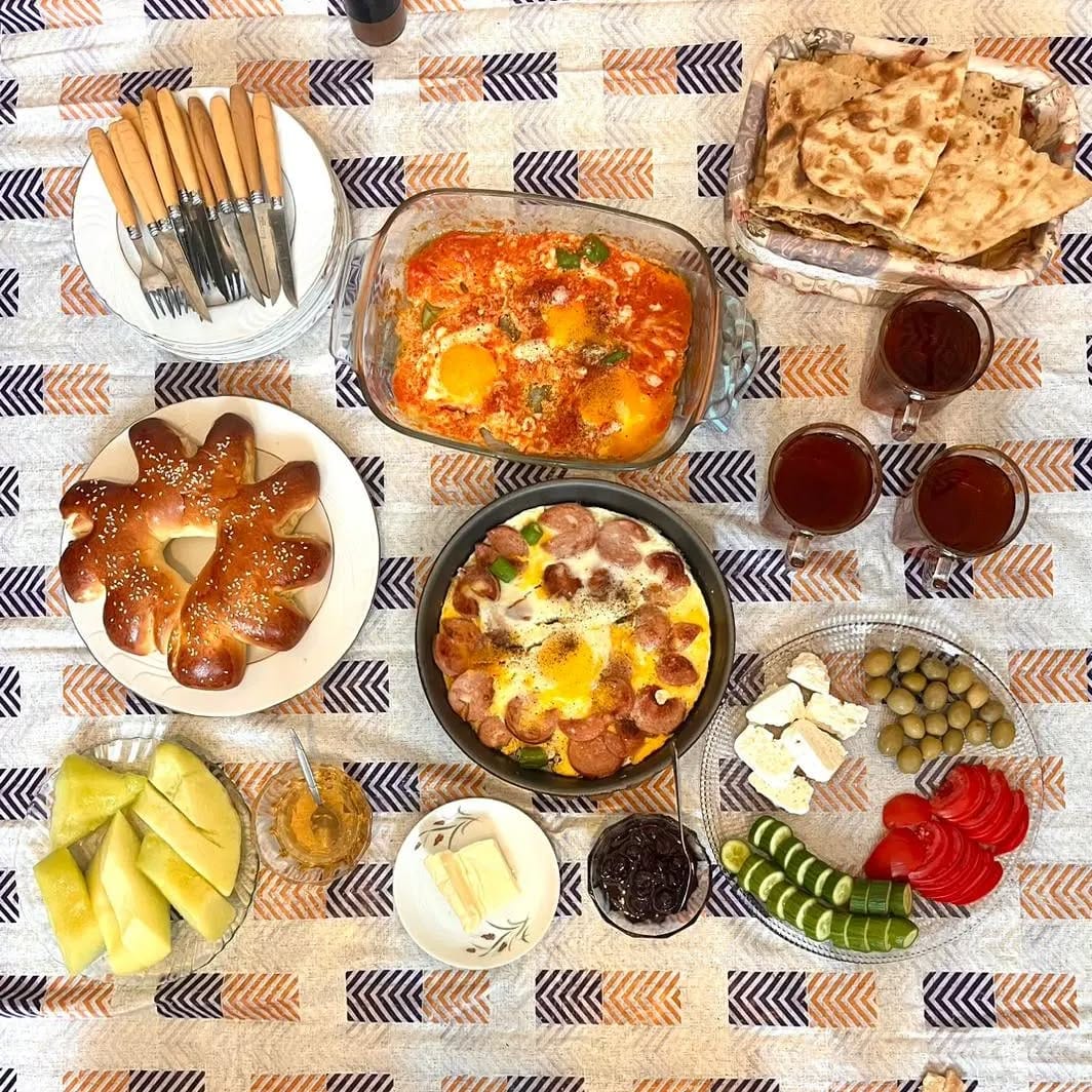 Post 6 by @turkiye_tv on Instagram (image)