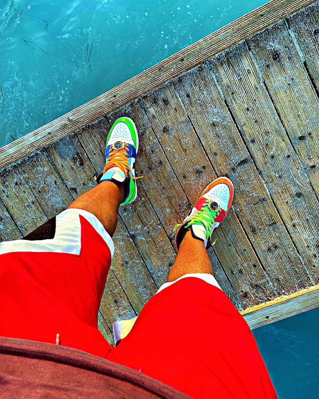 Post 6 by Maji Dashi on Instagram (image)