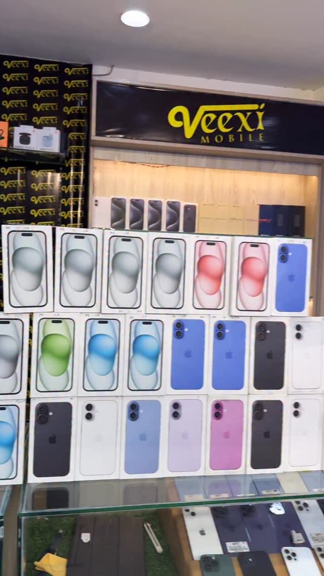 Post 9 by VEEXI MOBILE (UDAIPUR)         {PRIYANSHU LALWANI} on Instagram (video)