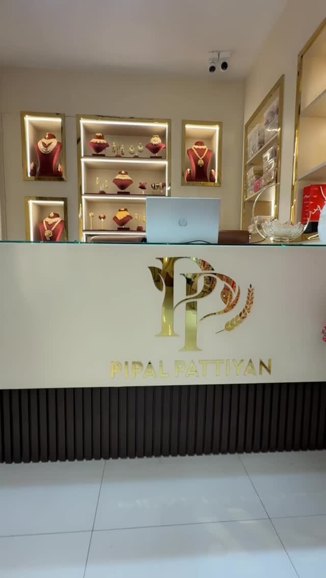 Post 10 by Wedding Shop Mohali on Instagram (video)