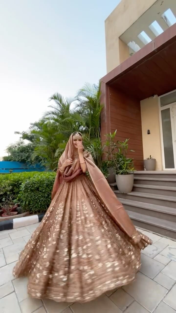 Post 2 by Wedding Shop Mohali on Instagram (video)
