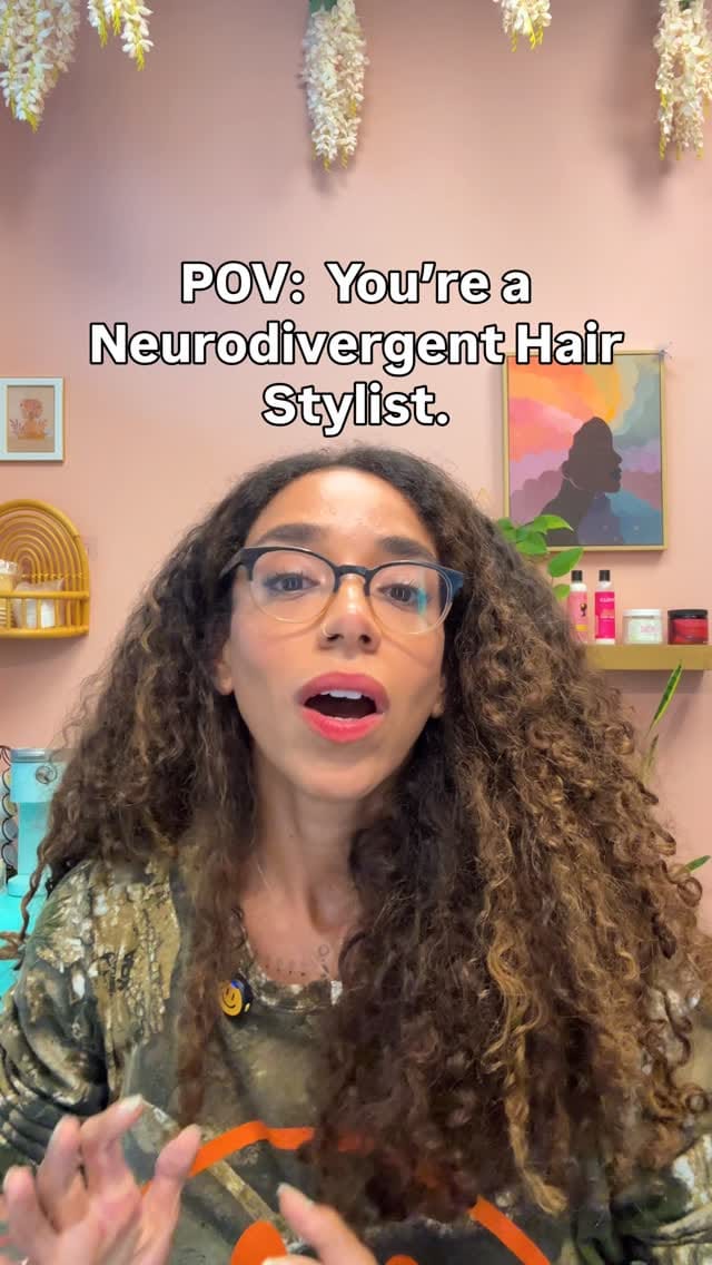 Post 5 by YESSenia | The Texture-ologist® on Instagram (video)