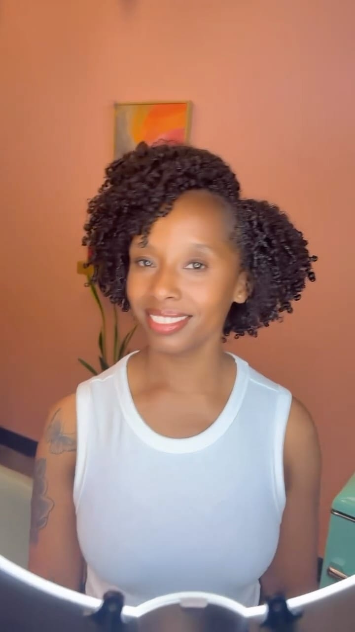 Post 2 by YESSenia | The Texture-ologist® on Instagram (video)