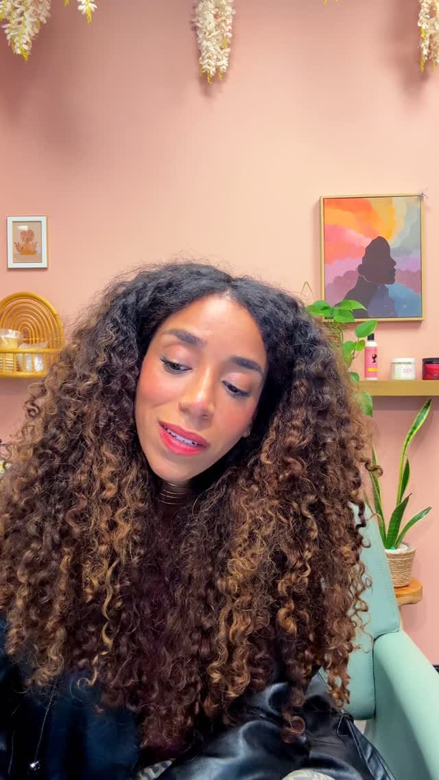 Post 7 by YESSenia | The Texture-ologist® on Instagram (video)