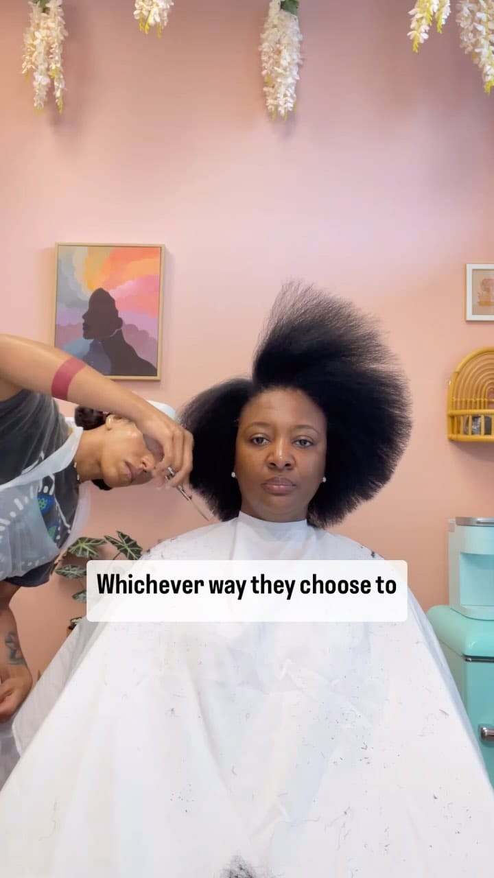 Post 8 by YESSenia | The Texture-ologist® on Instagram (video)