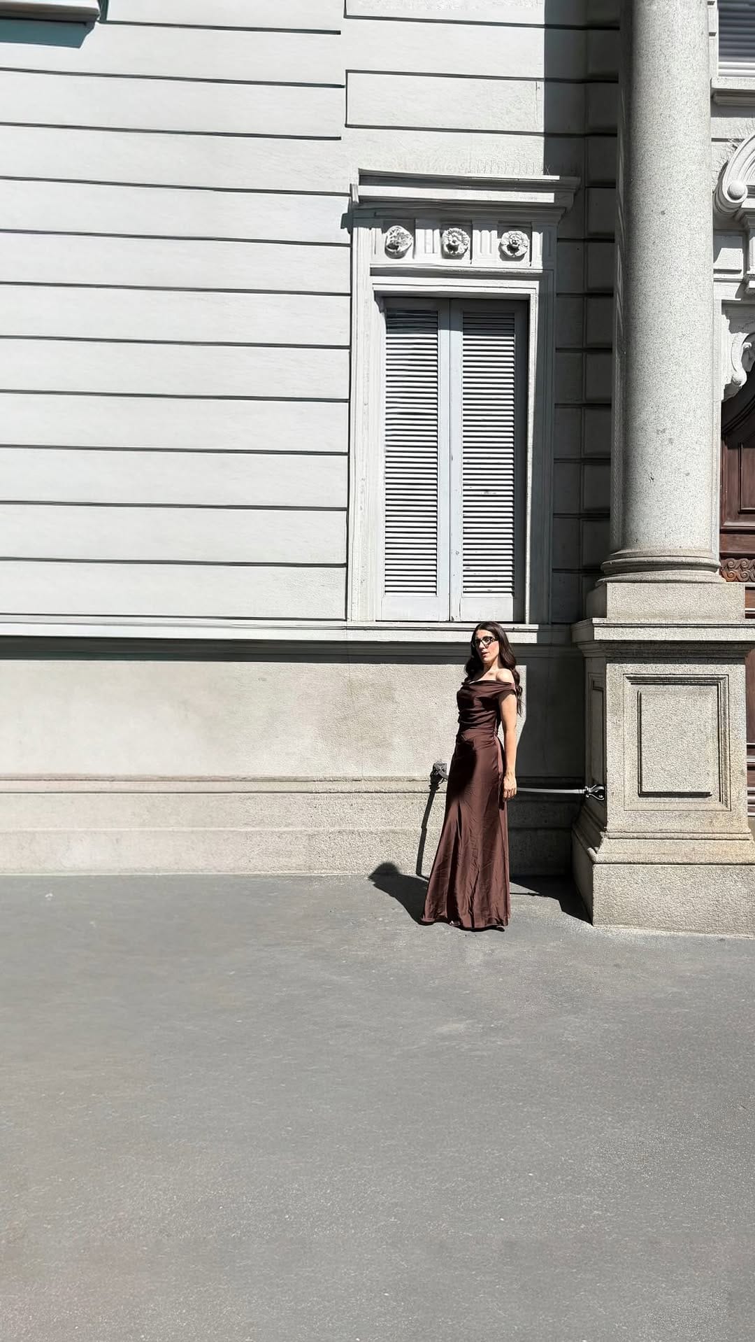 Post 1 by Maria Elena Di Gregorio on Instagram (video)