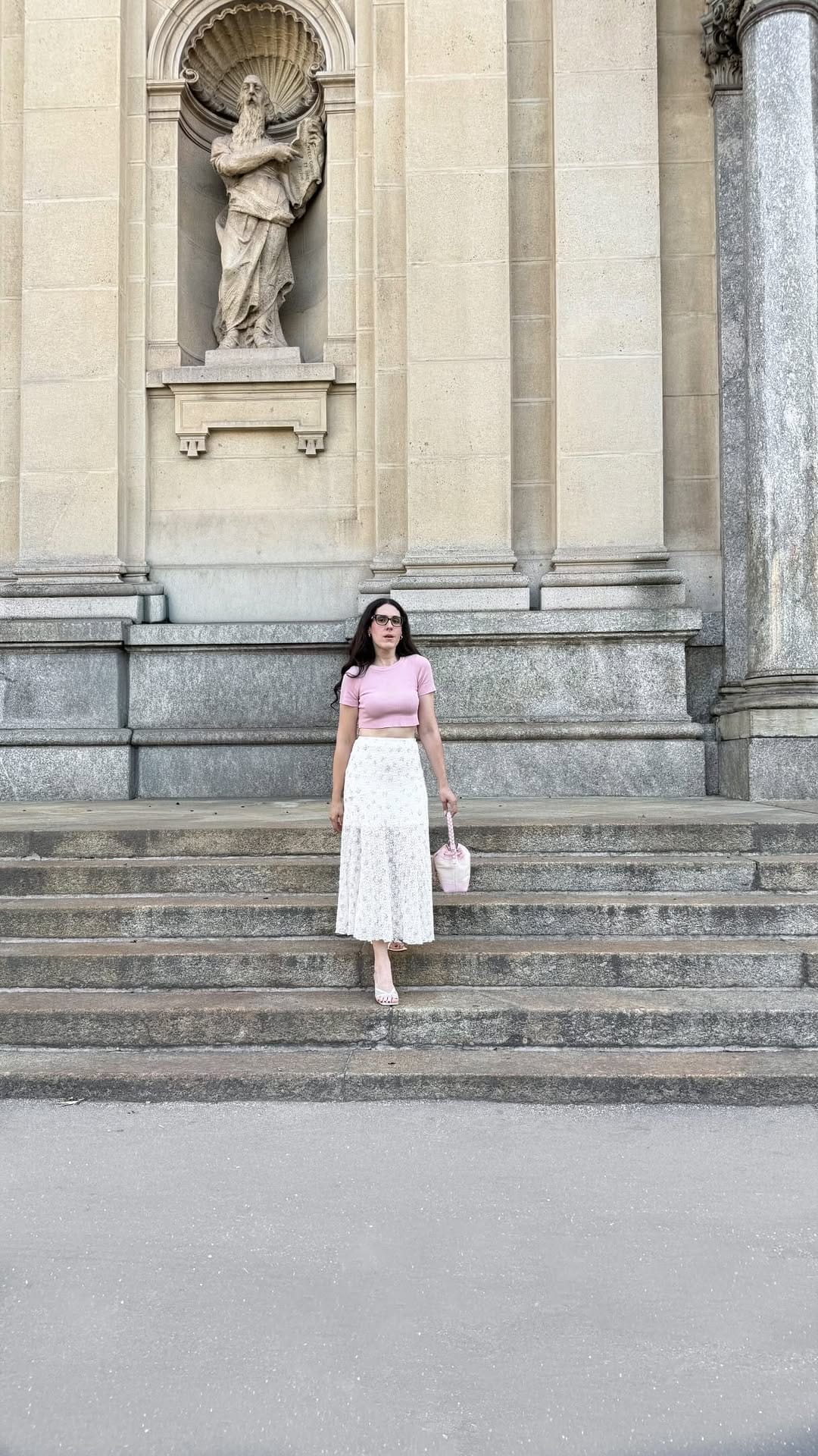 Post 5 by Maria Elena Di Gregorio on Instagram (video)
