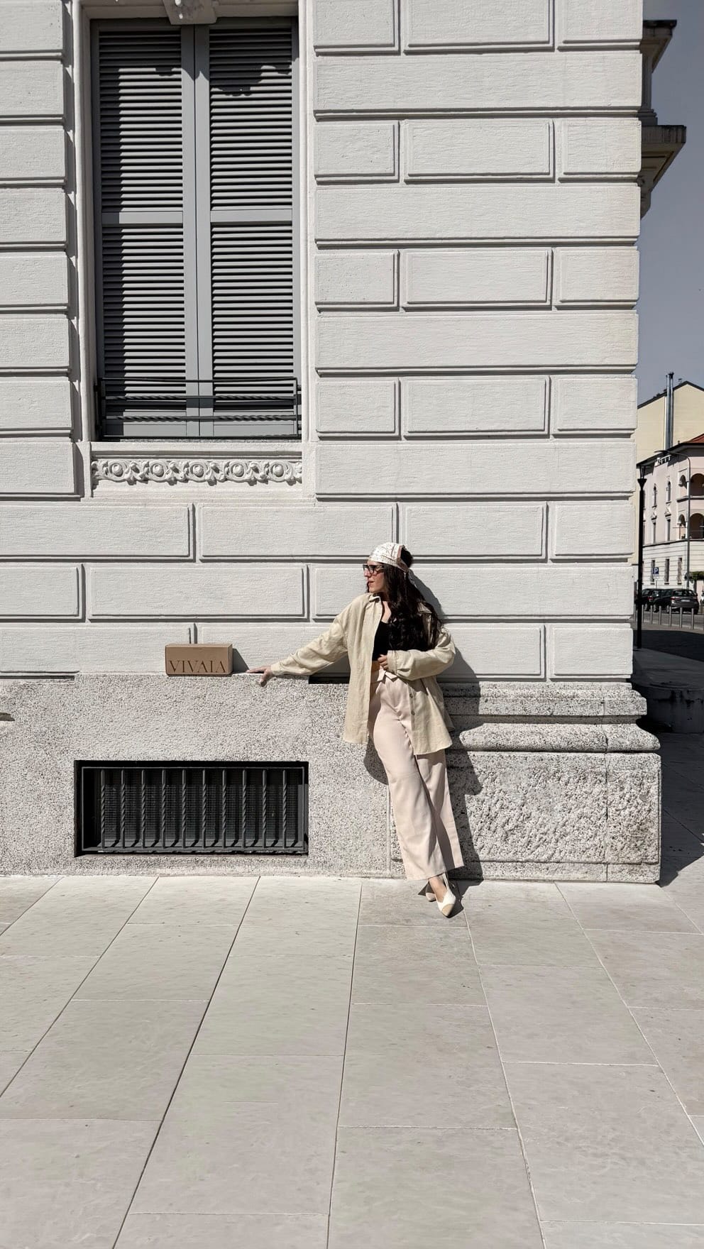 Post 3 by Maria Elena Di Gregorio on Instagram (video)