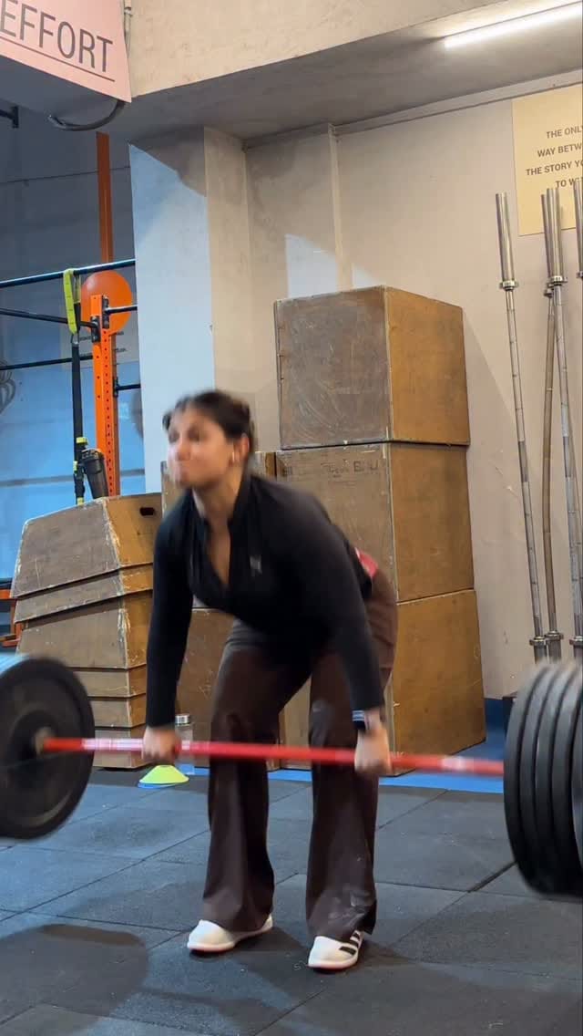 Post 8 by Geetika Sood on Instagram (video)