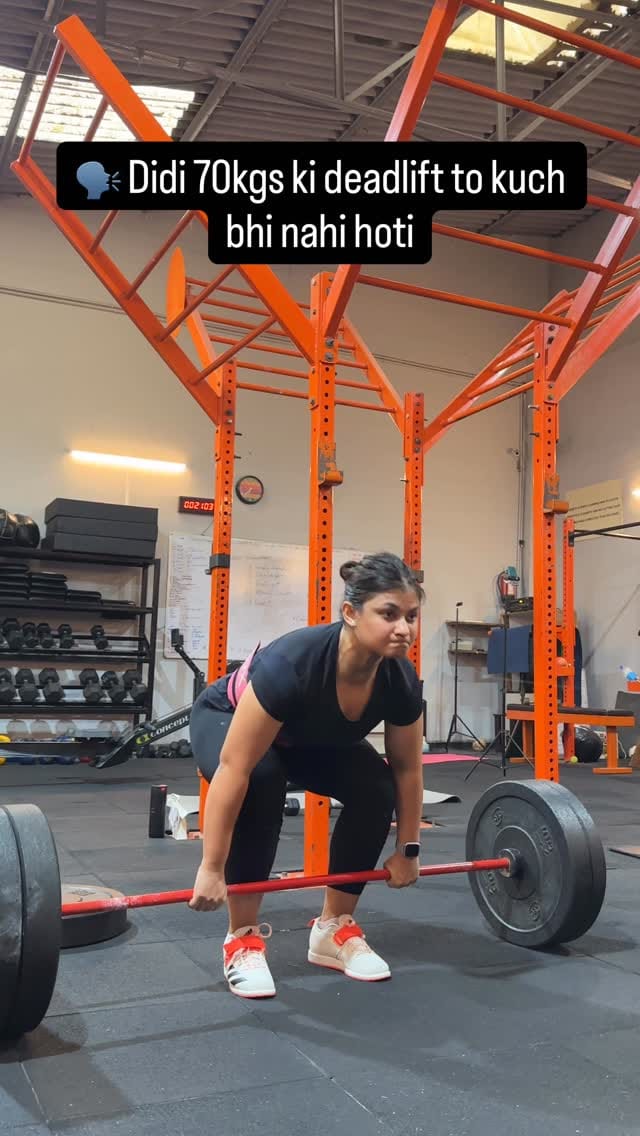 Post 2 by Geetika Sood on Instagram (video)