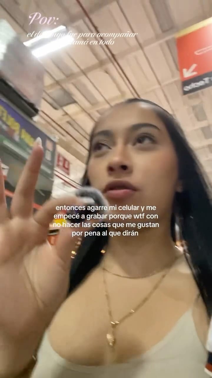 Post 10 by Milena Pineda on Instagram (video)