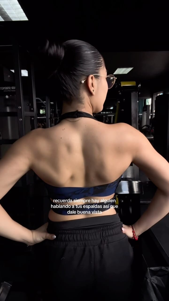 Post 3 by Milena Pineda on Instagram (video)
