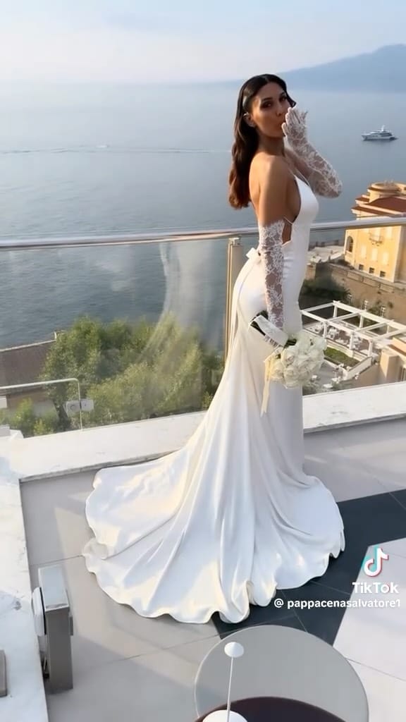 Post 2 by Gresya Acanfora⚓️ on Instagram (video)