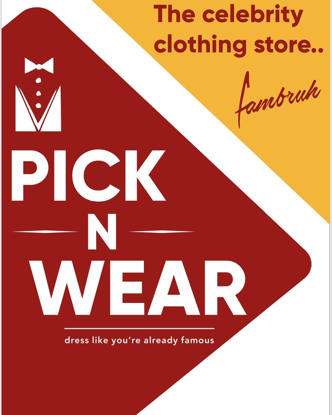 Post 6 by @picknwear__ on Instagram (image)