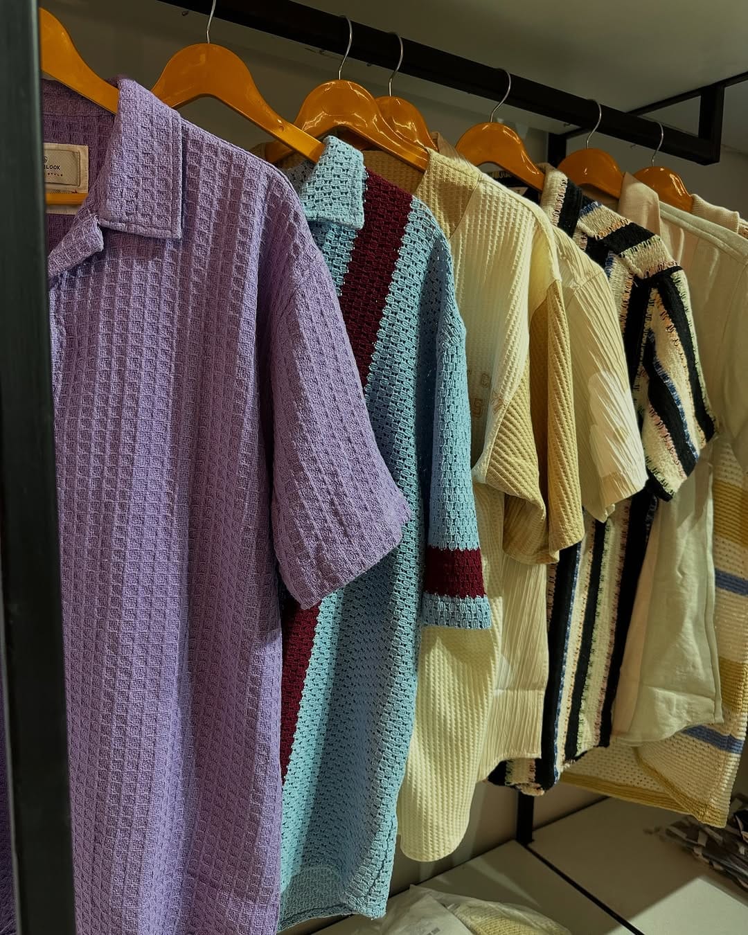 Post 5 by @picknwear__ on Instagram (image)